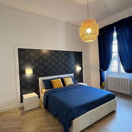 Isola Suites Milano Ngoại thất bức ảnh