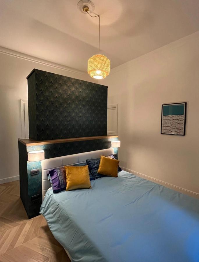 Isola Suites Milano Ngoại thất bức ảnh