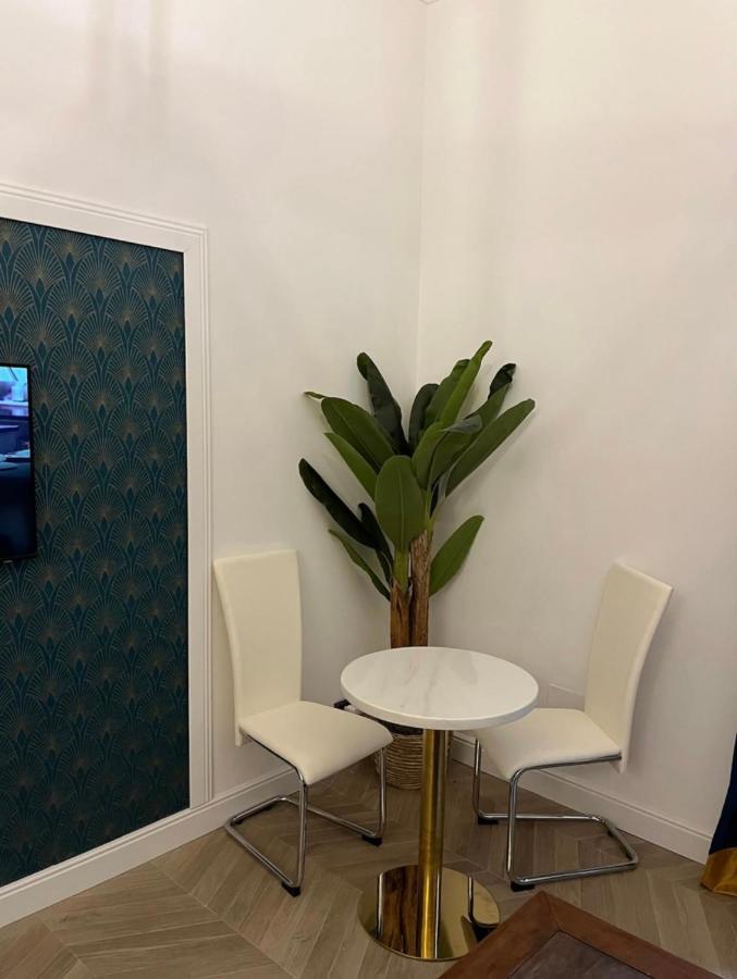 Isola Suites Milano Ngoại thất bức ảnh