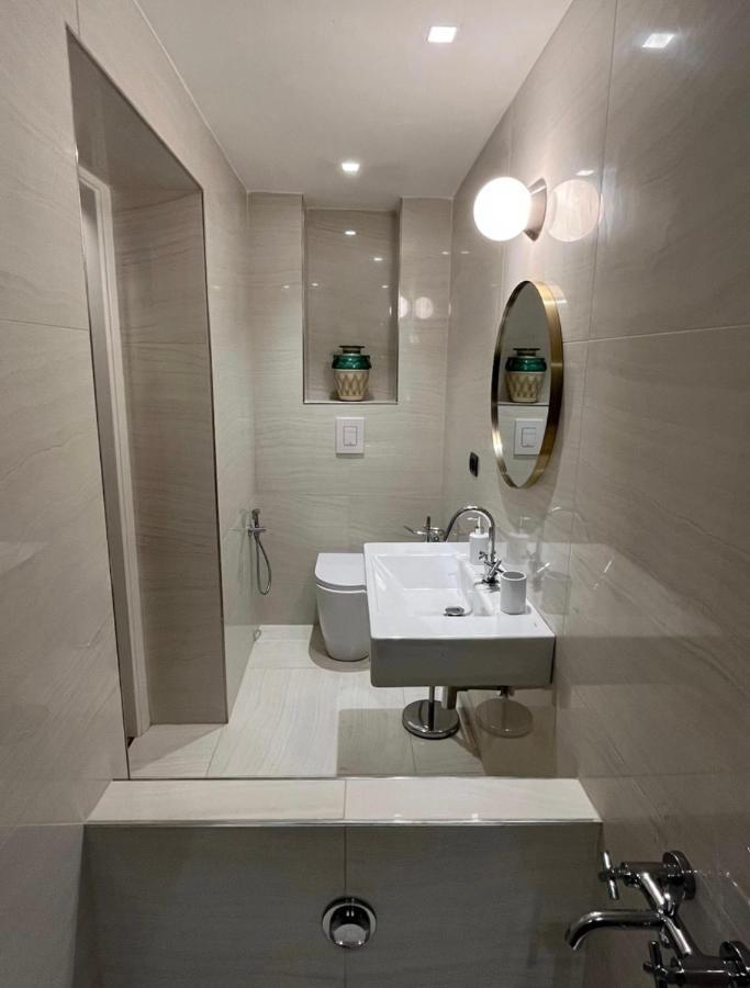 Isola Suites Milano Ngoại thất bức ảnh