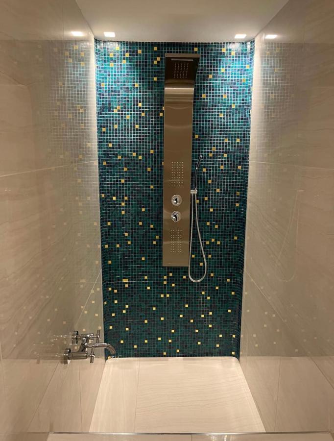 Isola Suites Milano Ngoại thất bức ảnh