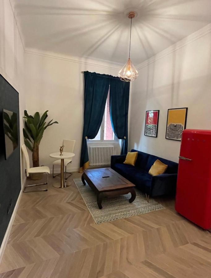 Isola Suites Milano Ngoại thất bức ảnh