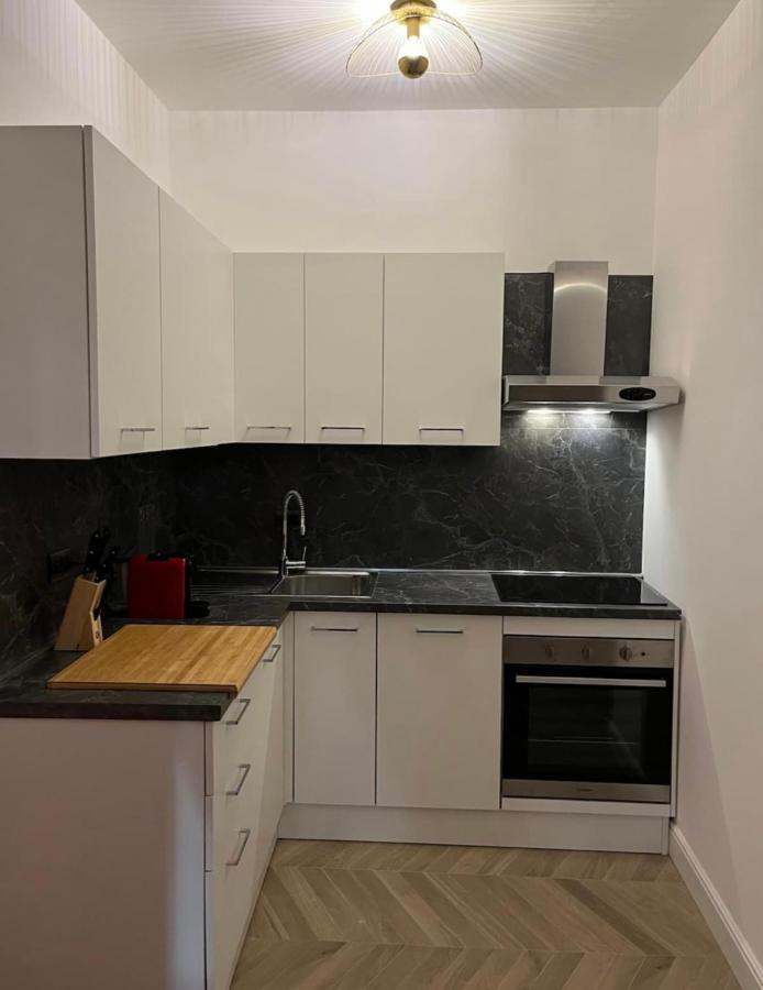 Isola Suites Milano Ngoại thất bức ảnh
