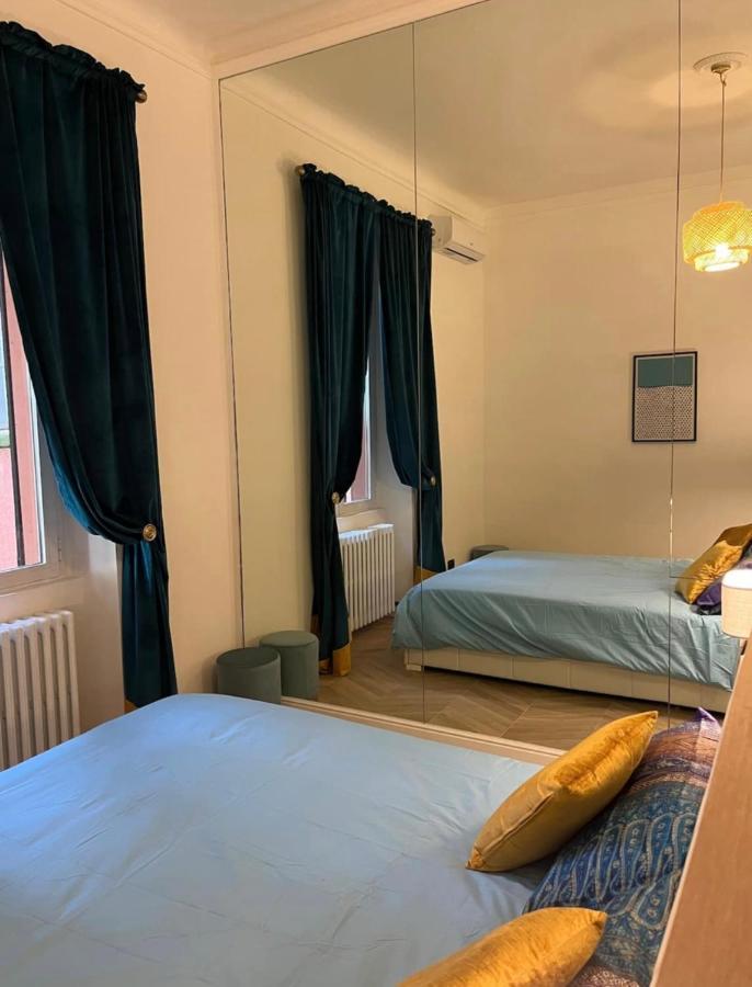 Isola Suites Milano Ngoại thất bức ảnh