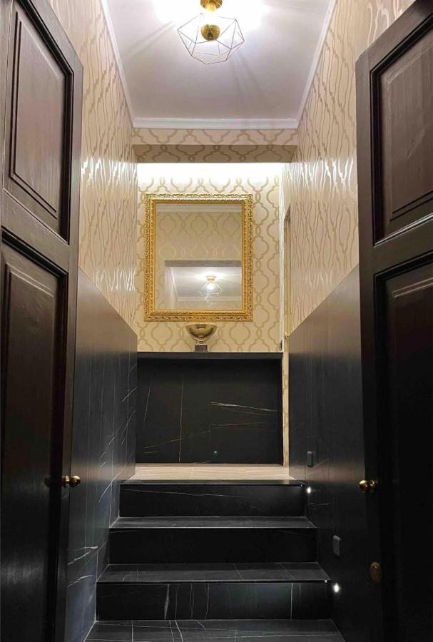 Isola Suites Milano Ngoại thất bức ảnh