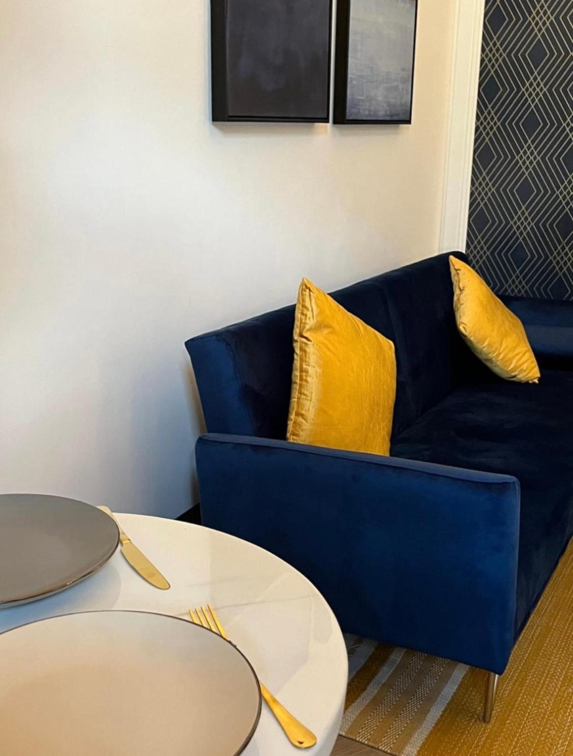 Isola Suites Milano Ngoại thất bức ảnh