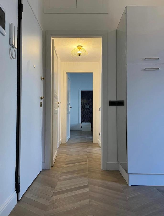 Isola Suites Milano Ngoại thất bức ảnh