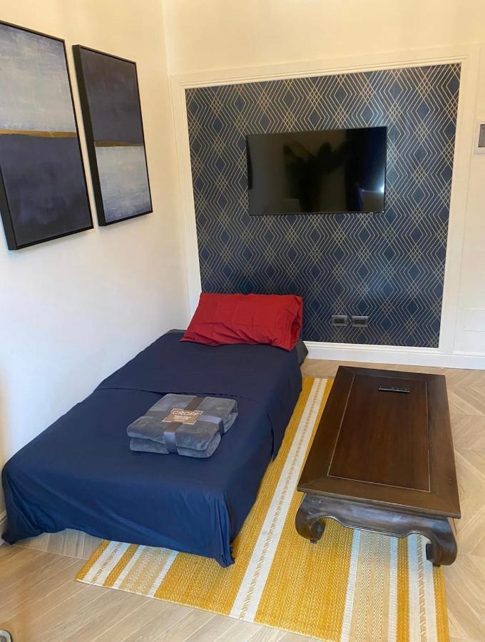Isola Suites Milano Ngoại thất bức ảnh