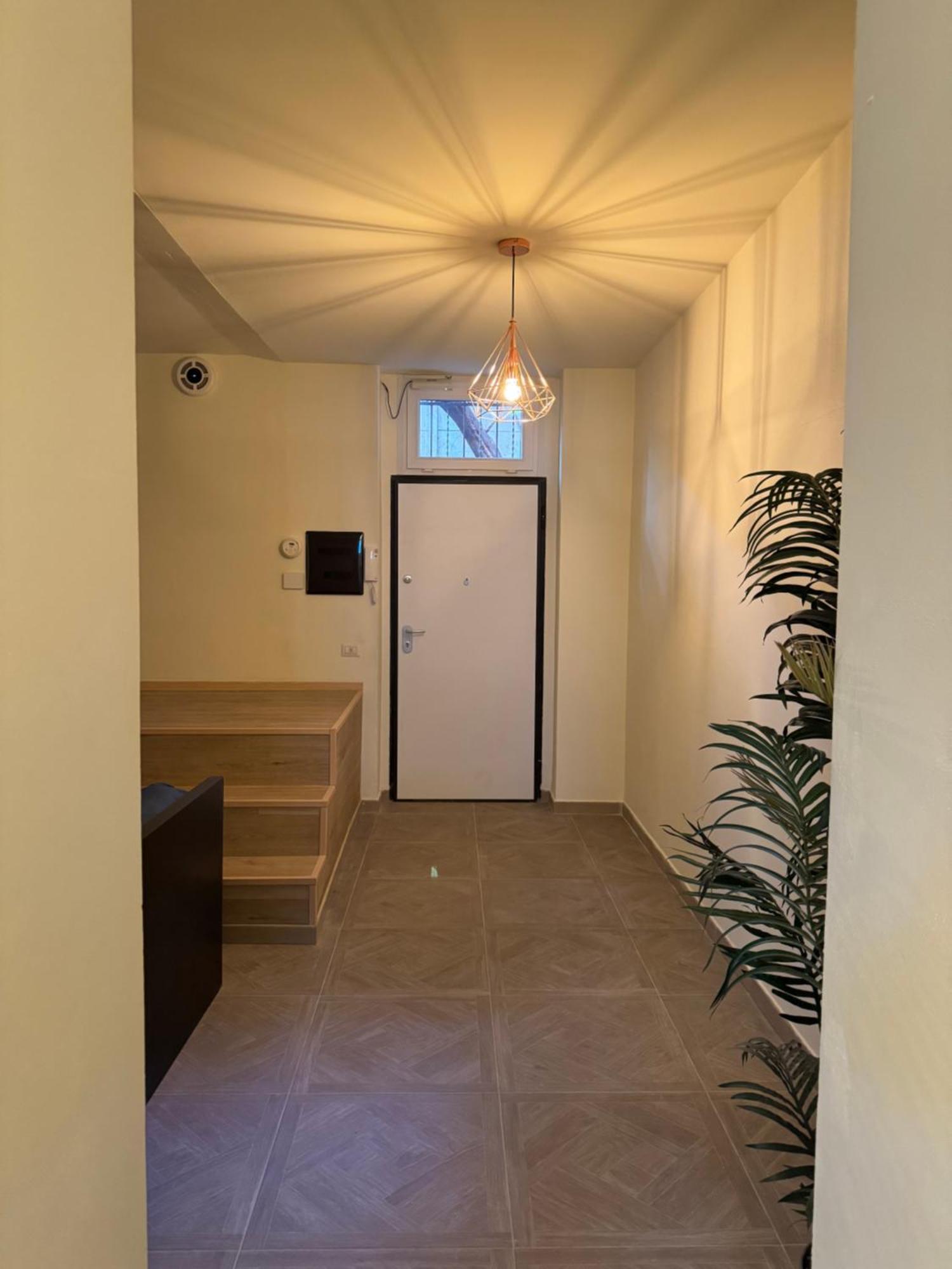 Isola Suites Milano Phòng bức ảnh