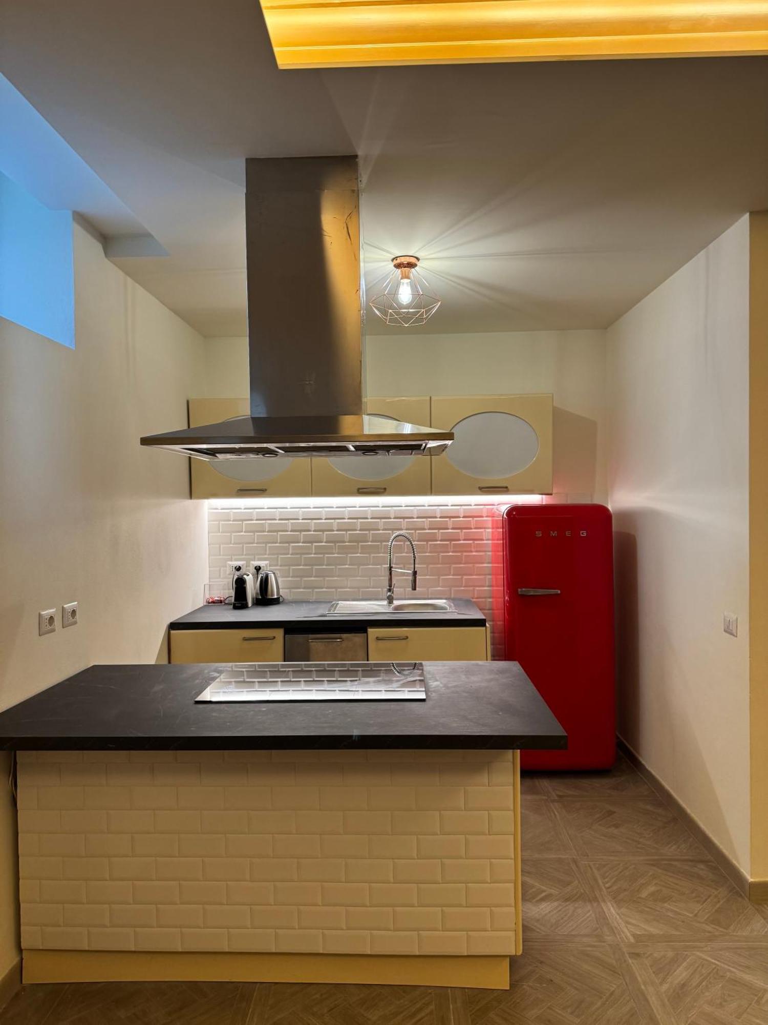 Isola Suites Milano Ngoại thất bức ảnh