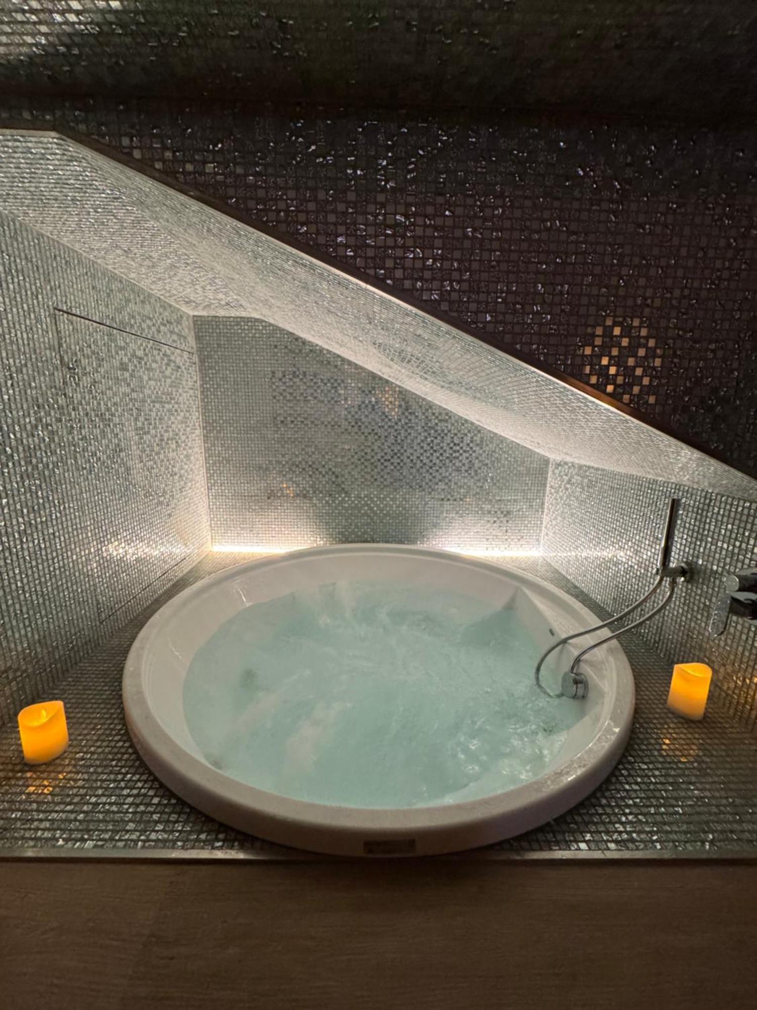 Isola Suites Milano Ngoại thất bức ảnh