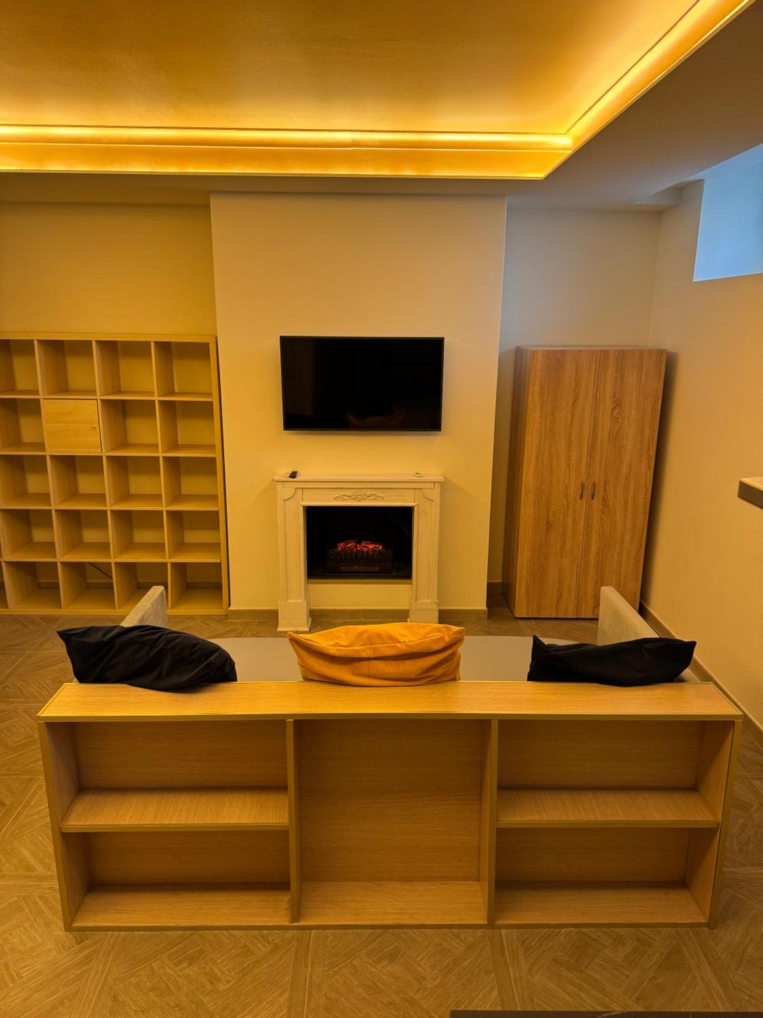 Isola Suites Milano Ngoại thất bức ảnh